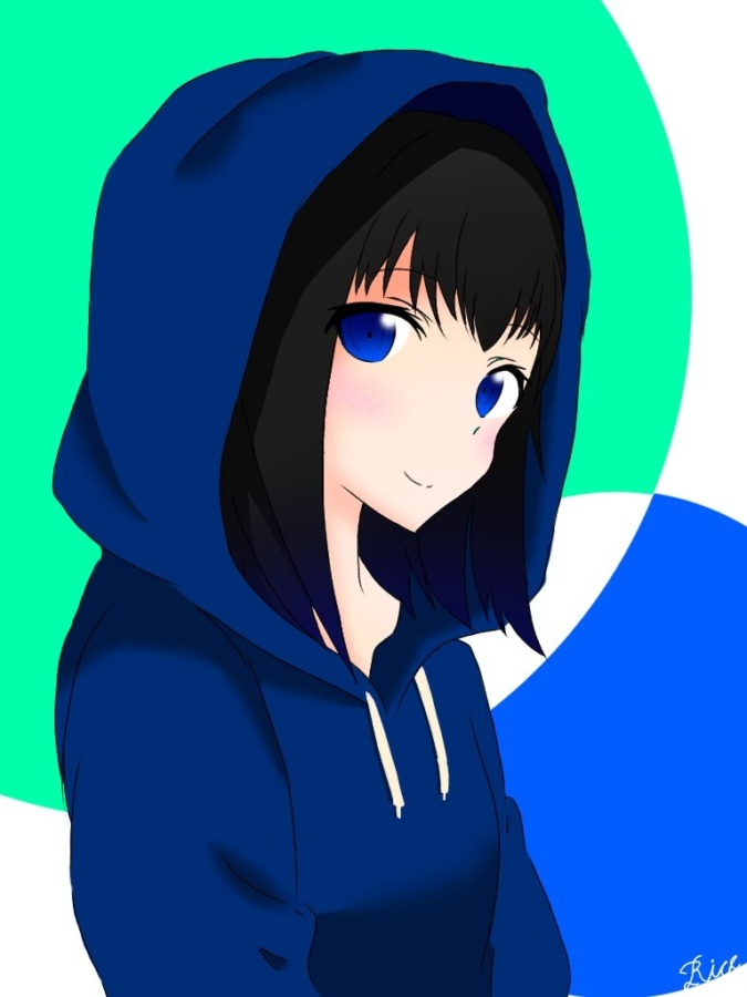 オリキャラ