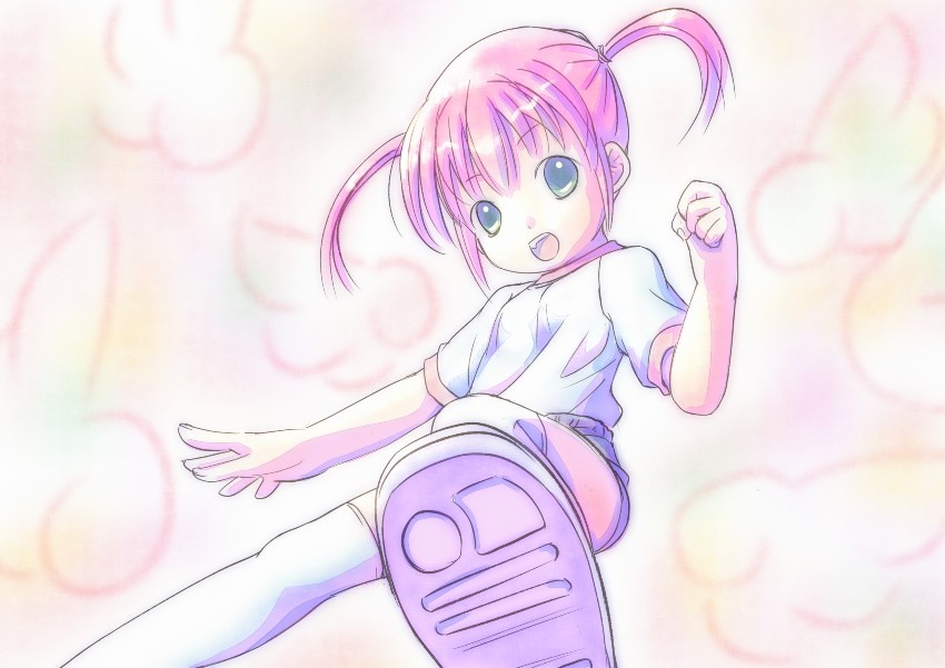 武装天使A
