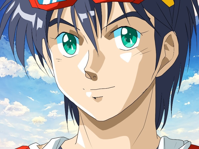 ガラット　マイケル・マーシュ