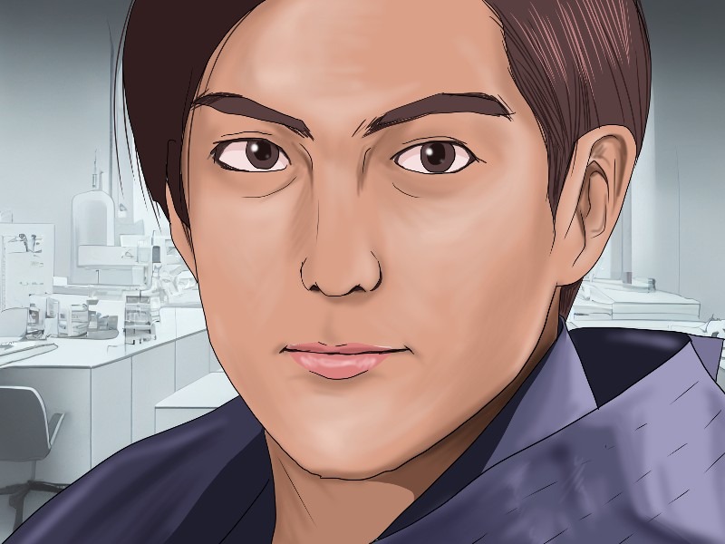 仮面ライダーギーツ　浮世英寿　簡秀吉