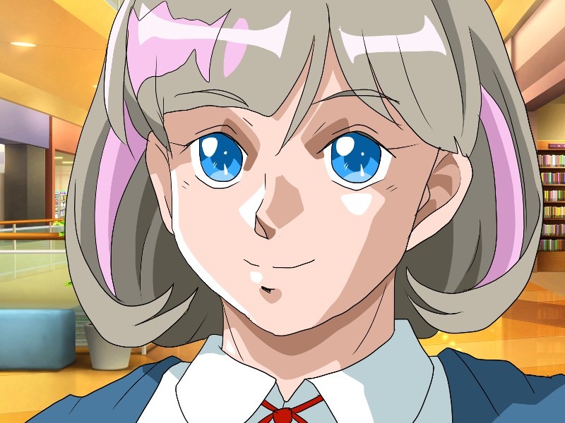 ラブライブ　スーパースター　唐可可