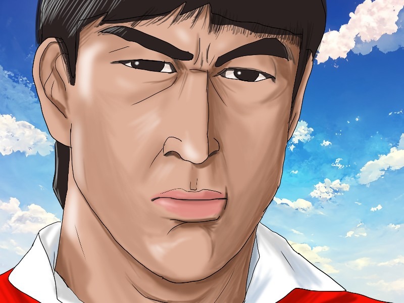 スクールウォーズ　滝沢賢治　山下真司