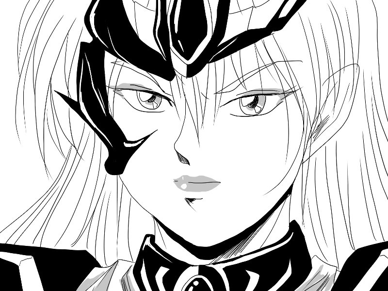 ブラックウィドゥ