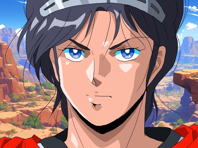 アリオン アニメ