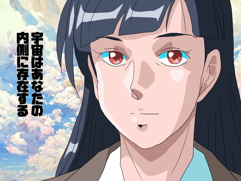 OLは語る　No17