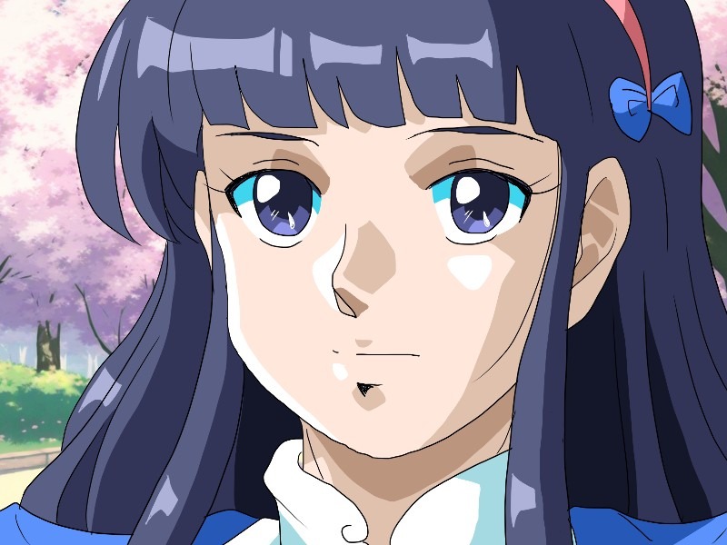 はーいステップジュン　水野洋子