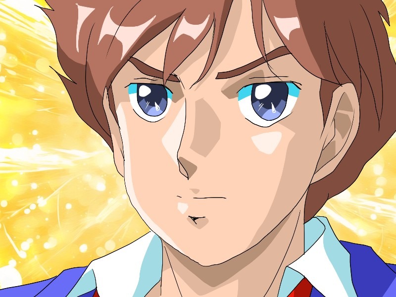 あかぬけ一番　丹嶺幸次郎