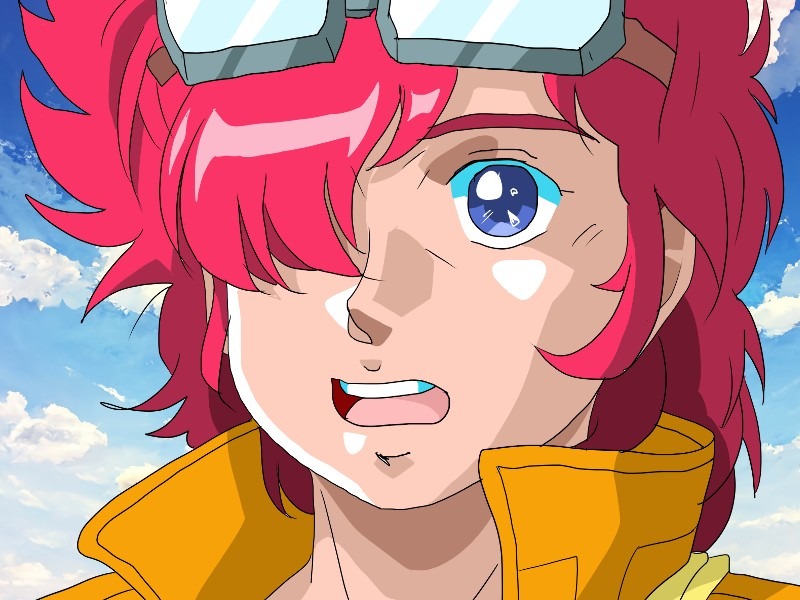 北斗の拳　バット