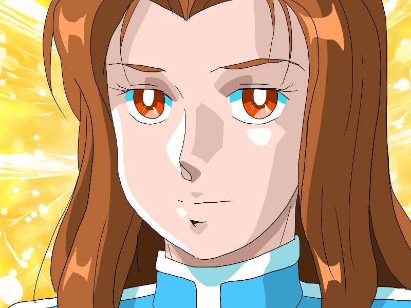 ザウルトラマン　星川ムツミ