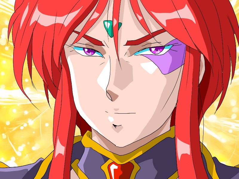 ボーグマン　フェルミナ