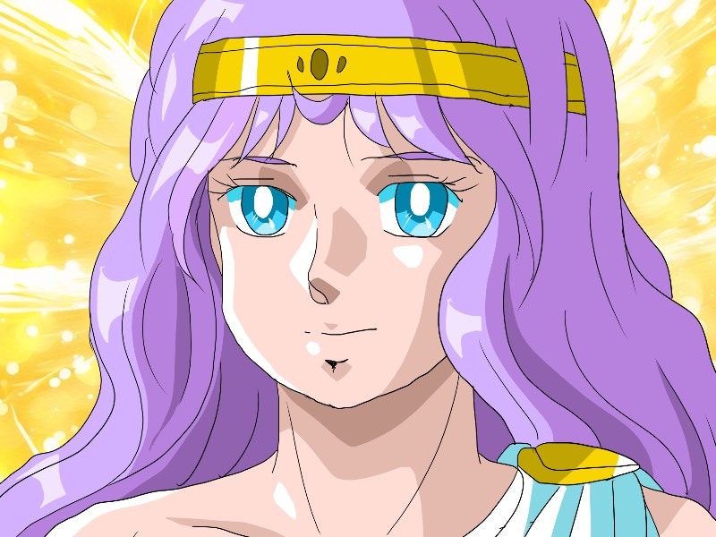 ムーの白鯨　マドーラ