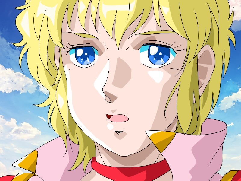 スラングル　ドーリィ