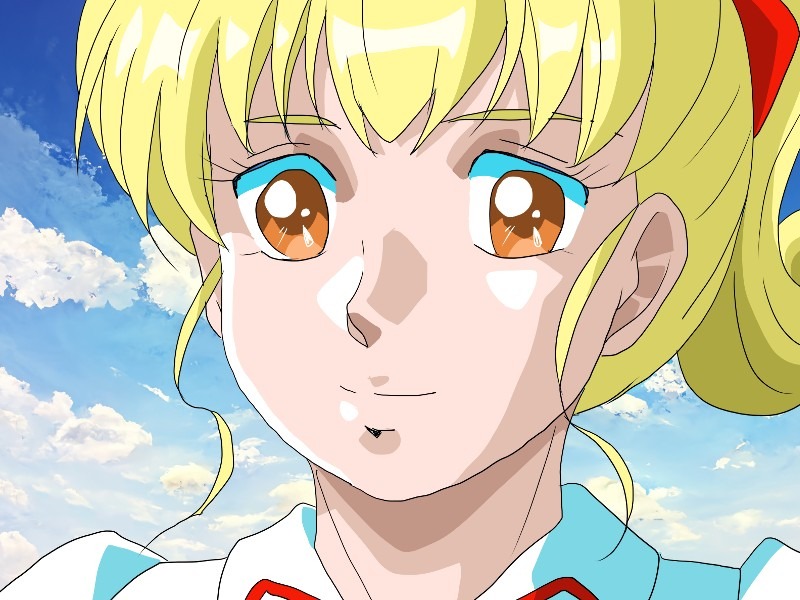 ナースエンジェルりりかSOS　森谷りりか