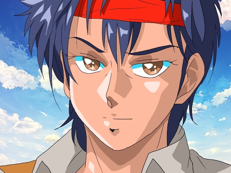 ブラックマジックM66　シーベル