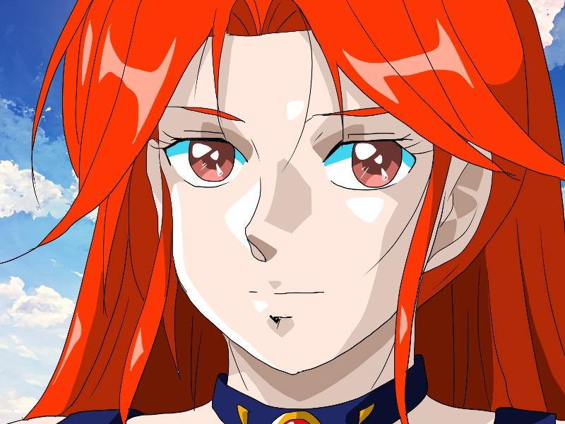 ウィザードリィ　オデッタ