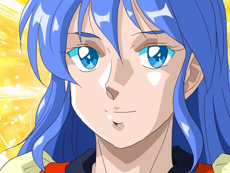 ルナ・ザ・シルバースター　ルーナ・ノア