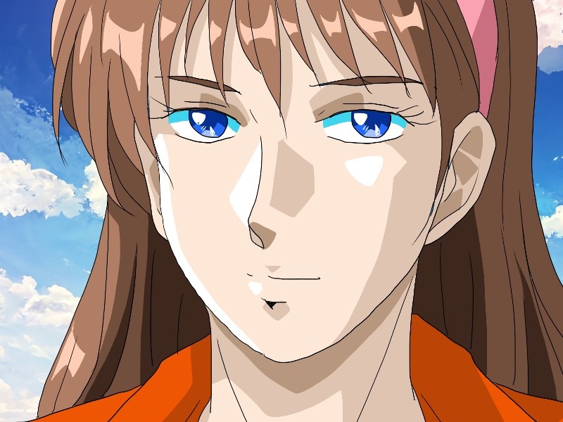 創竜伝　鳥羽茉理