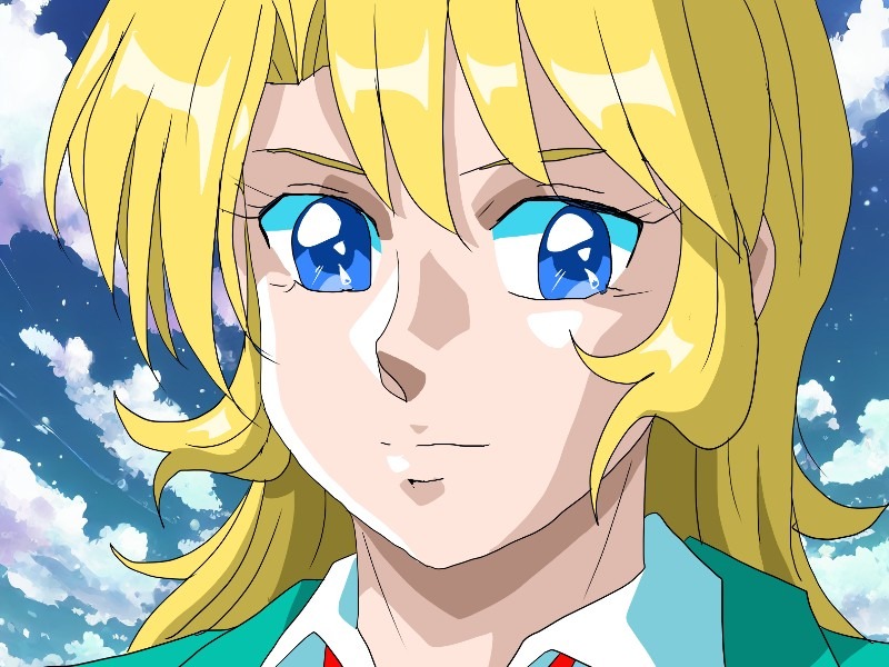 ライディングビーン　ラリー・ビンセント