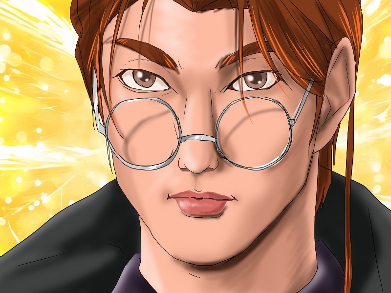 仮面ライダーガヴ　ニエルブ・ストマック　滝澤諒