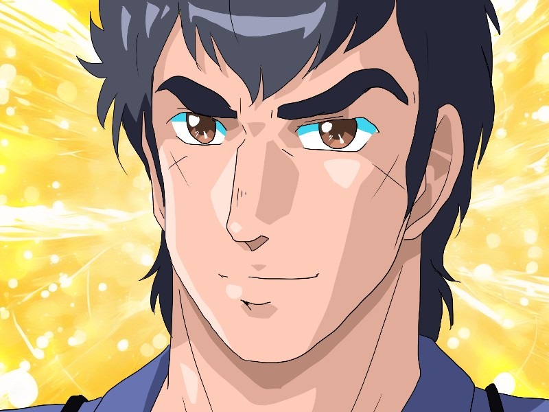 六三四の剣　六三四