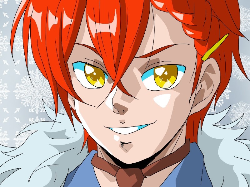 文豪とアルケミスト　太宰治