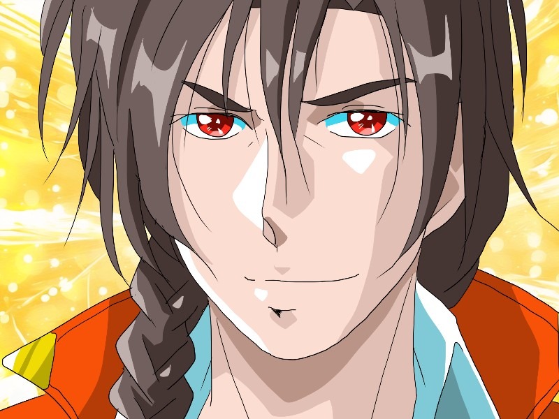 文豪とアルケミスト　織田作之助