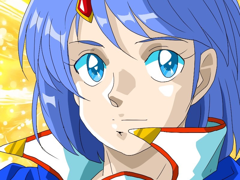 エフェラ＆ジリオラ　エフェラ