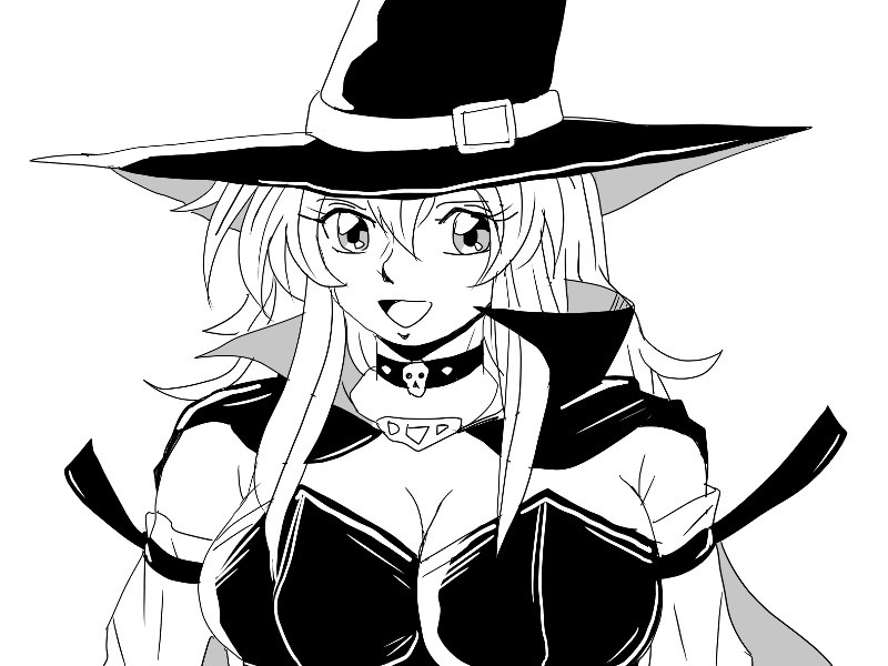 アニホル　スーパーラクガキ