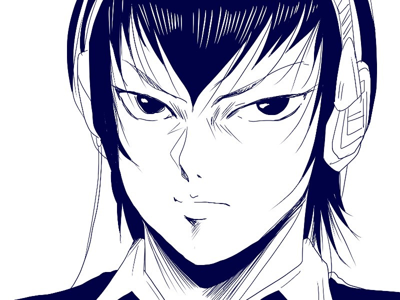 シュガーレス　向井司朗