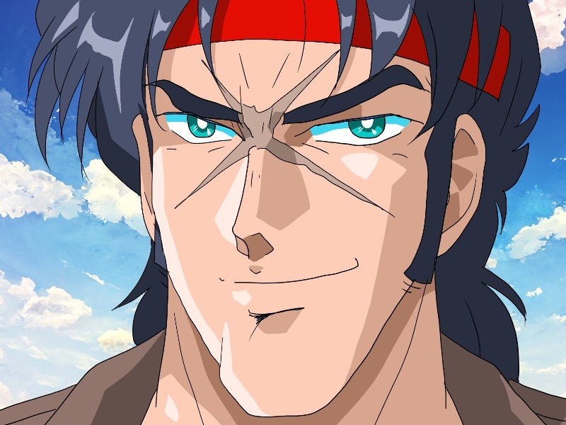 ライディングビーン　ビーン・バンデット