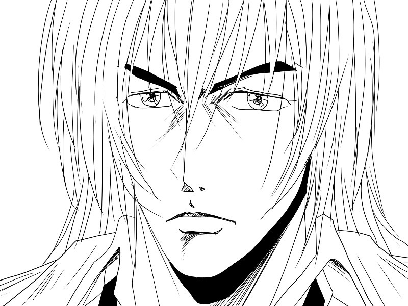 ガングレイヴ　ブランドン・ヒート