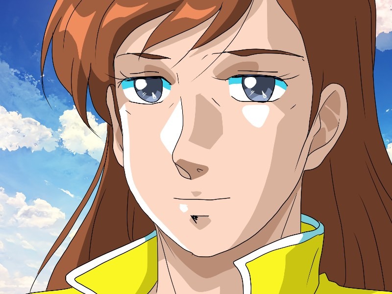 アパッチ野球軍　岩城千恵子