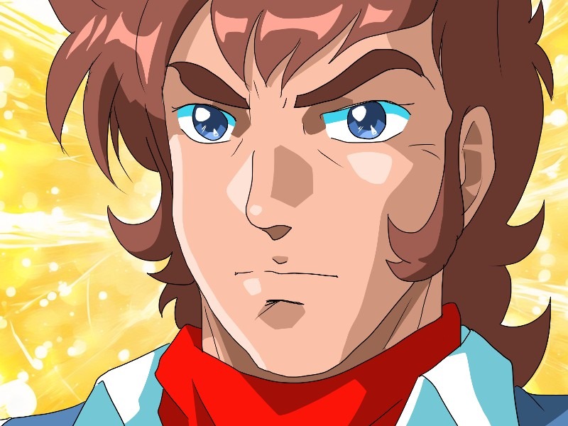 宇宙円盤大戦争　デュークフリード