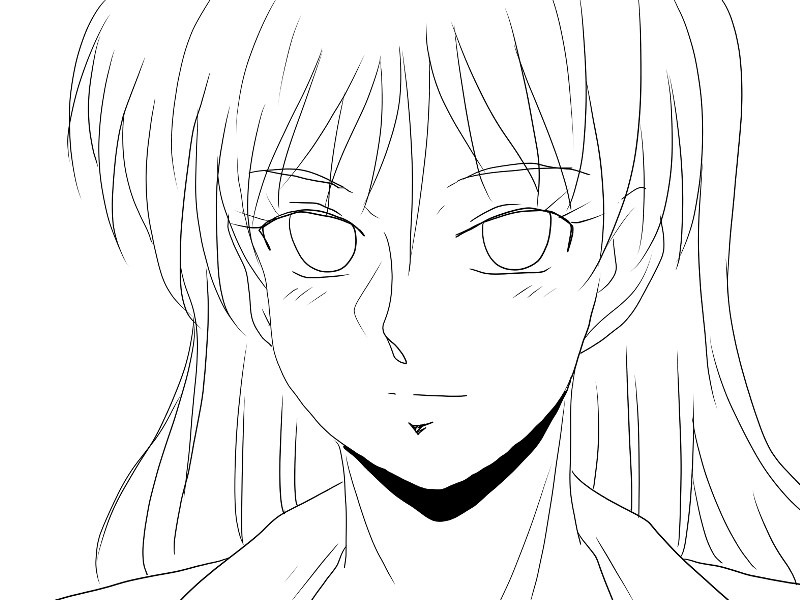 てけとうウーマン1