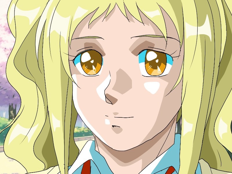 コードブレイカー　高津あおば