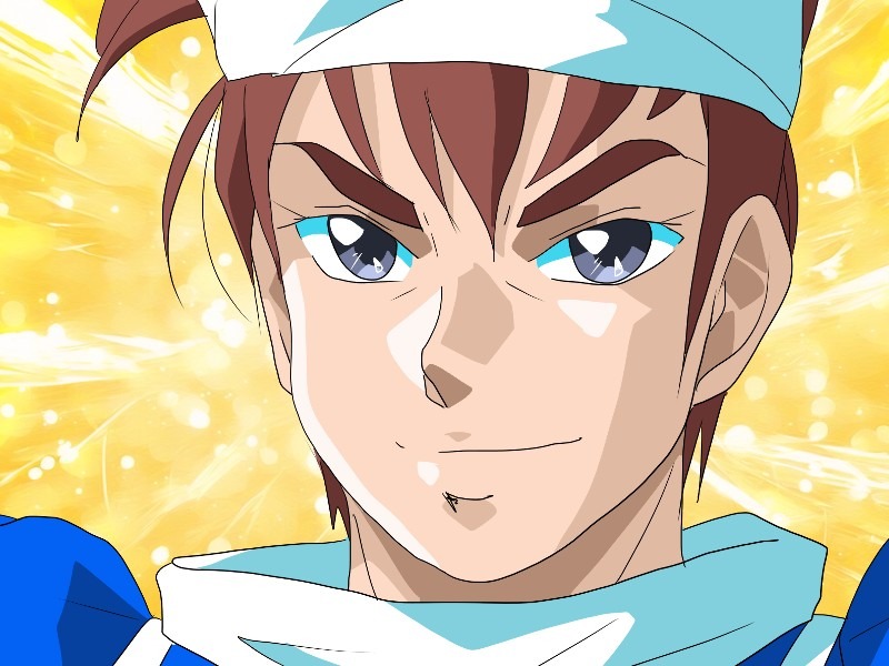 ツインビーパラダイス　ライト