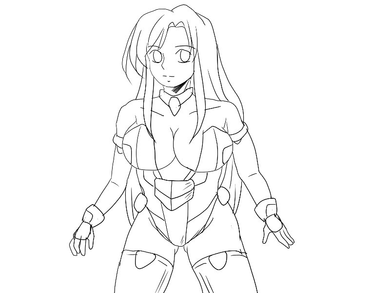 禁未来教師ギャレコ