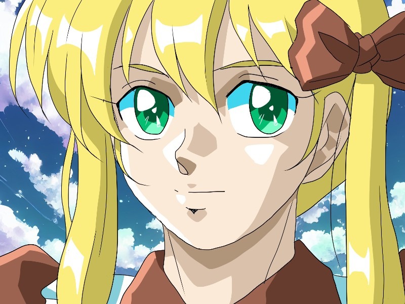 ツインビーパラダイス　マドカ