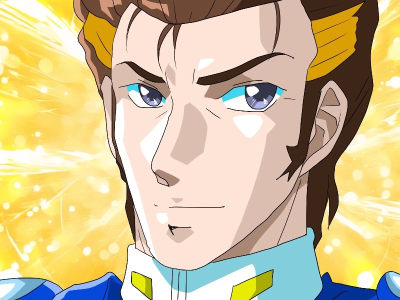 アルベガス　神哲也