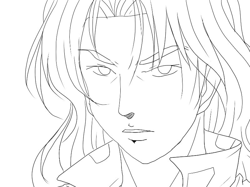 イケメンジャー　イケメンレッド