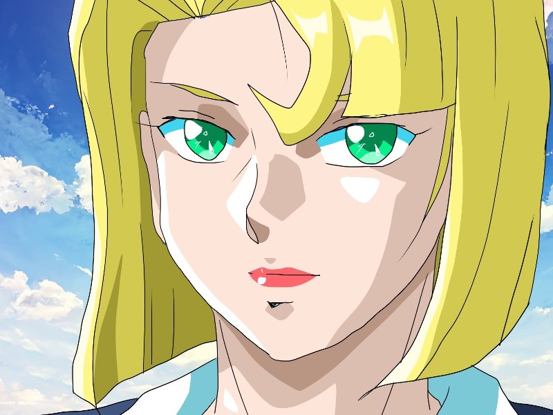 課長王子　レイラ