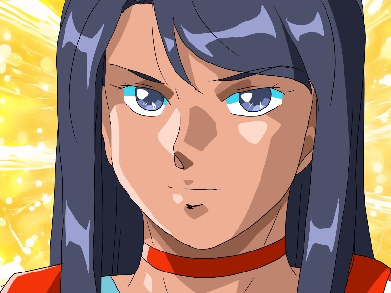 課長王子　ハミル