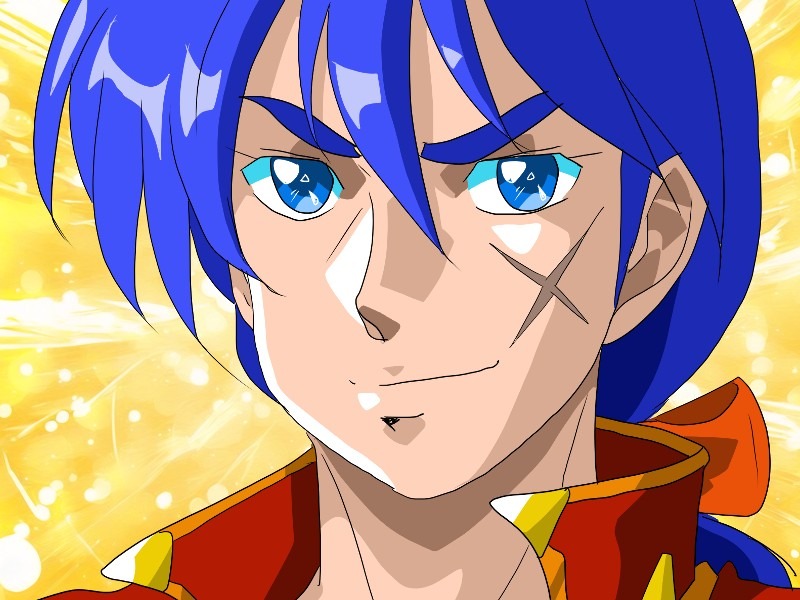 逆鱗弾　日雀北斗