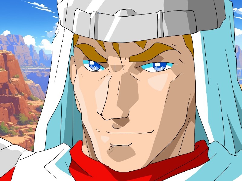 ザ・キングオブドラゴンズ　クレリック