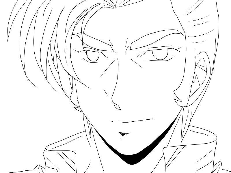 イケメンジャー　イケメンイエロー