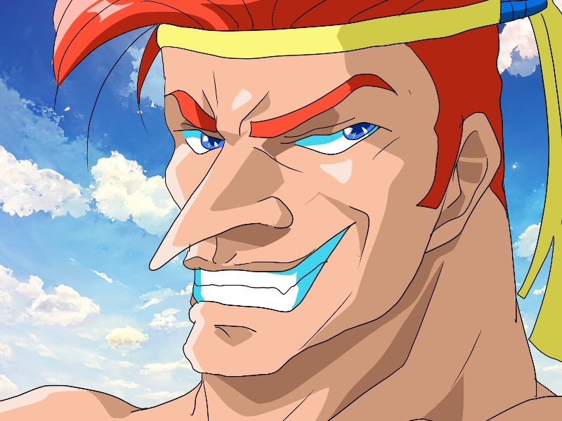 ストZERO　アドン