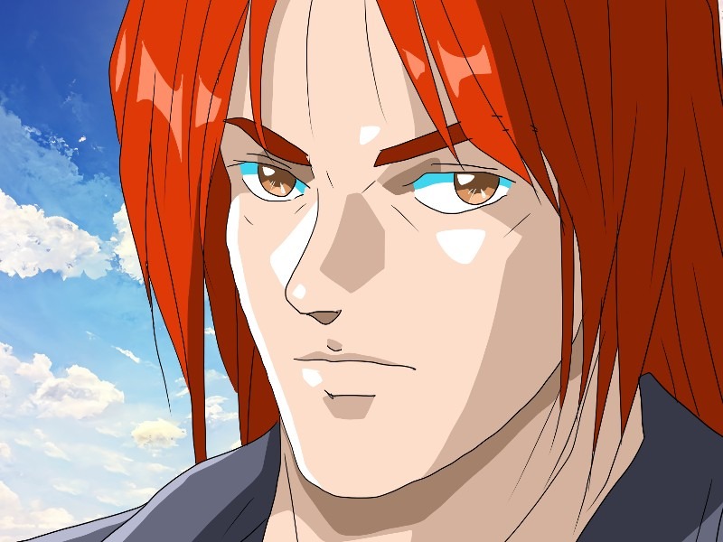 デッドオアアライブ　アイン