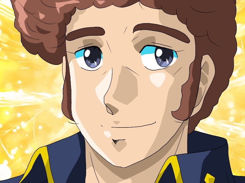 ダイオージャ　スケさん